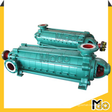 High Head 85m3/H 500m 8stages Centrifugal Water Pump